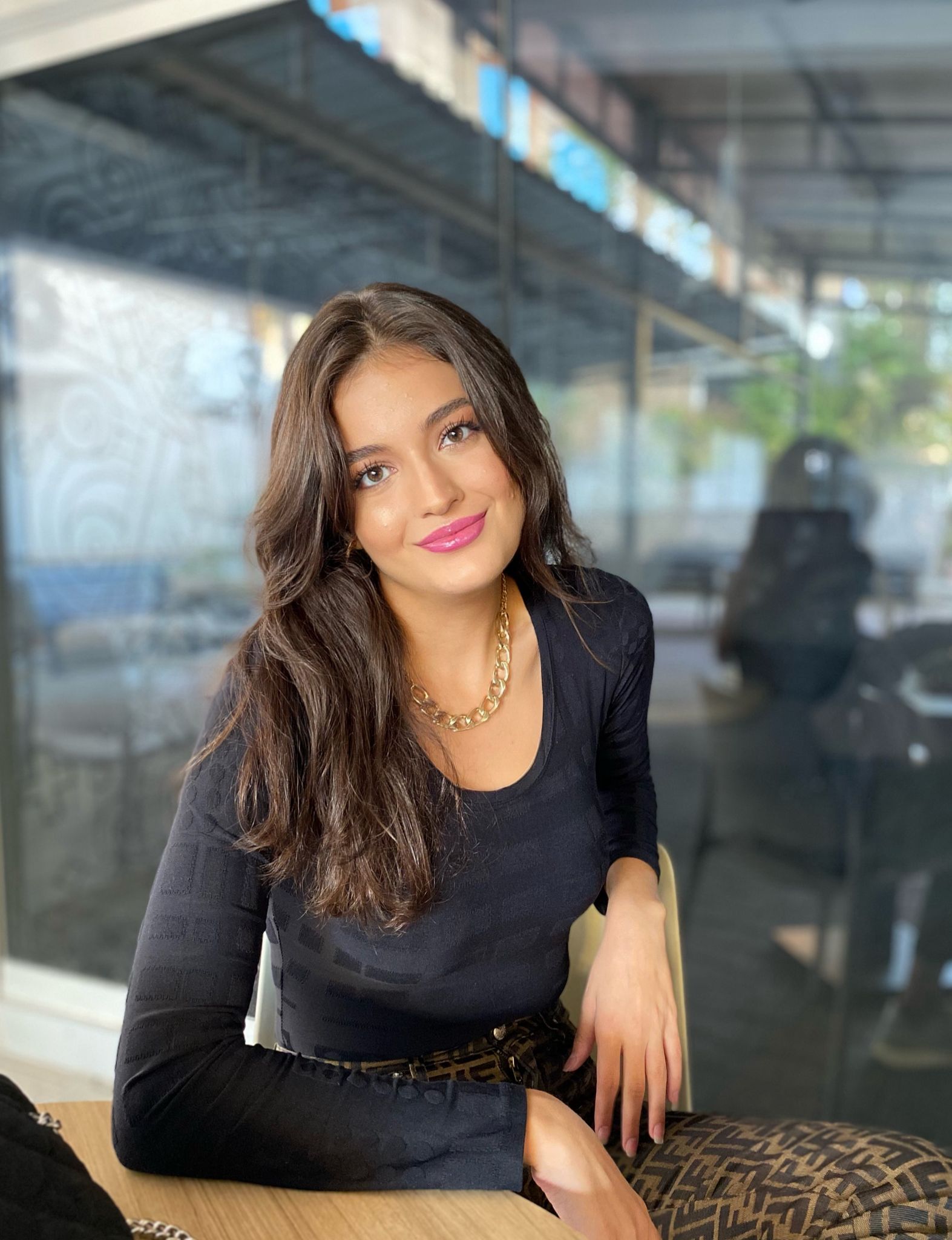 Aleyna Damlasu ABDİKOĞLU